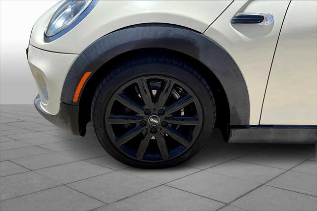 used 2015 MINI Hardtop car, priced at $9,650