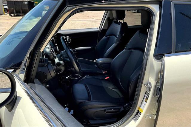 used 2015 MINI Hardtop car, priced at $9,650