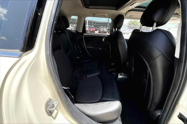used 2015 MINI Hardtop car, priced at $9,650