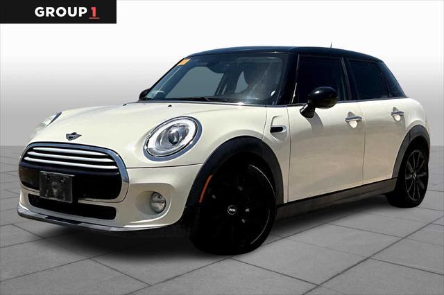 used 2015 MINI Hardtop car, priced at $9,650