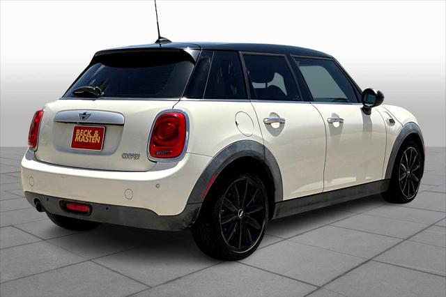 used 2015 MINI Hardtop car, priced at $9,650