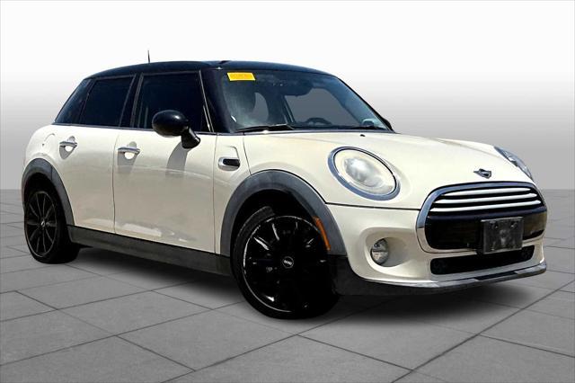 used 2015 MINI Hardtop car, priced at $9,650