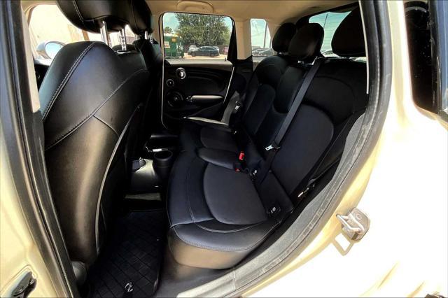 used 2015 MINI Hardtop car, priced at $9,650