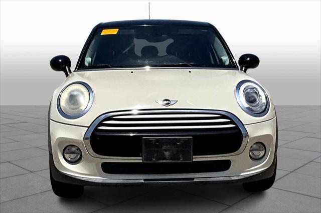 used 2015 MINI Hardtop car, priced at $9,650
