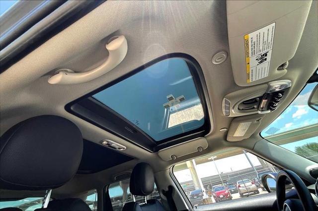 used 2015 MINI Hardtop car, priced at $9,650