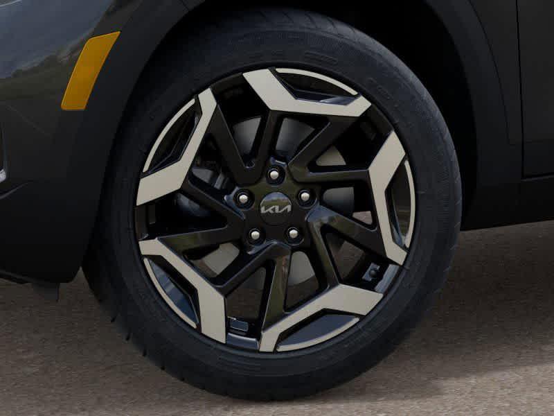 new 2026 Kia Seltos car, priced at $32,333