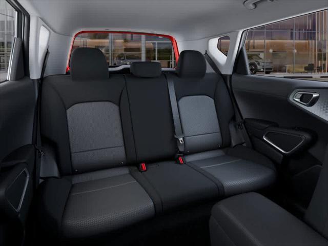 new 2025 Kia Soul car, priced at $23,885