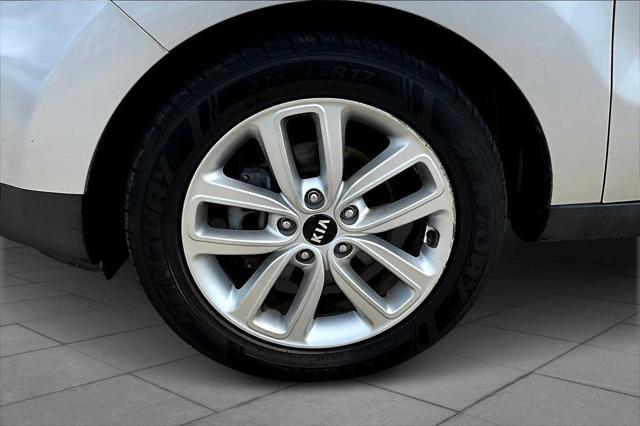 used 2018 Kia Soul car, priced at $11,900