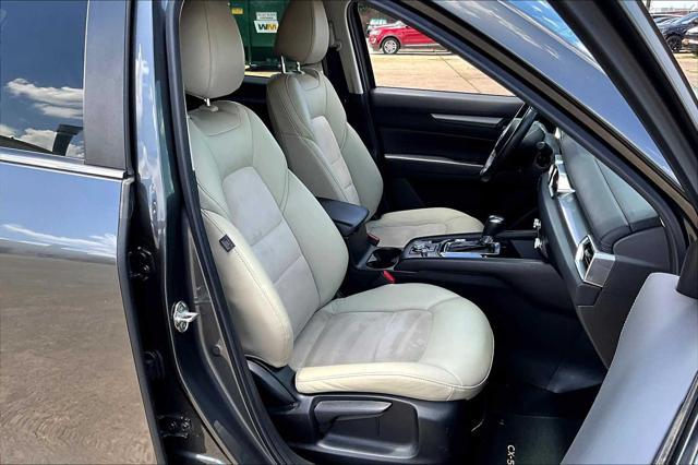used 2020 Mazda CX-5 car, priced at $16,987