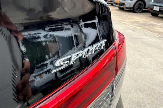 used 2022 Honda Civic car, priced at $24,900