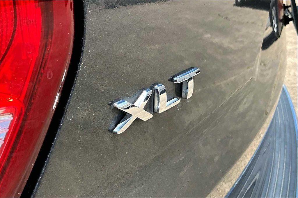 used 2018 Ford Explorer car, priced at $13,400