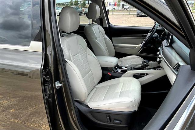 used 2020 Kia Telluride car, priced at $27,475