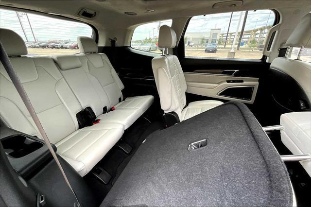 used 2020 Kia Telluride car, priced at $27,475