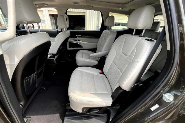 used 2020 Kia Telluride car, priced at $27,475
