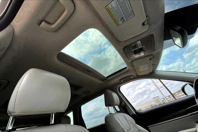 used 2020 Kia Telluride car, priced at $27,475