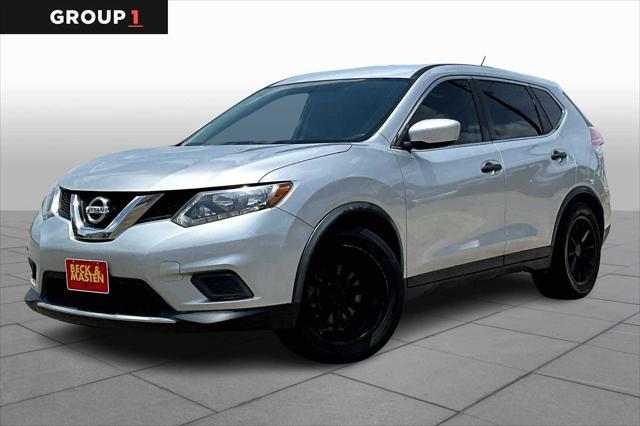 used 2016 Nissan Rogue car, priced at $13,800