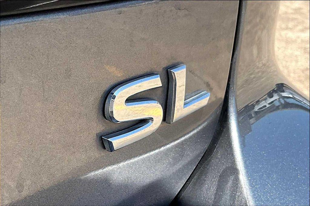used 2019 Nissan Armada car, priced at $14,900