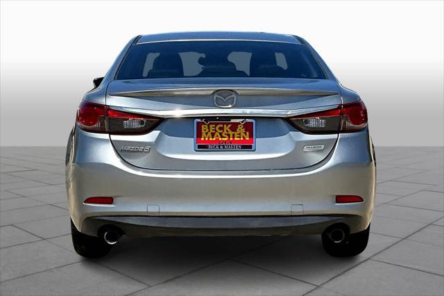 used 2014 Mazda Mazda6 car, priced at $11,900
