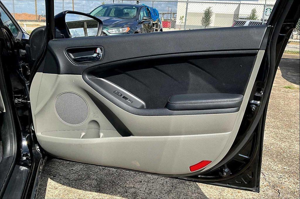 used 2016 Kia Forte car, priced at $8,700