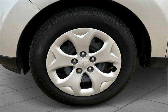 used 2014 Kia Soul car, priced at $10,900