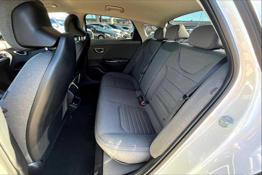 used 2025 Kia K4 car, priced at $22,400