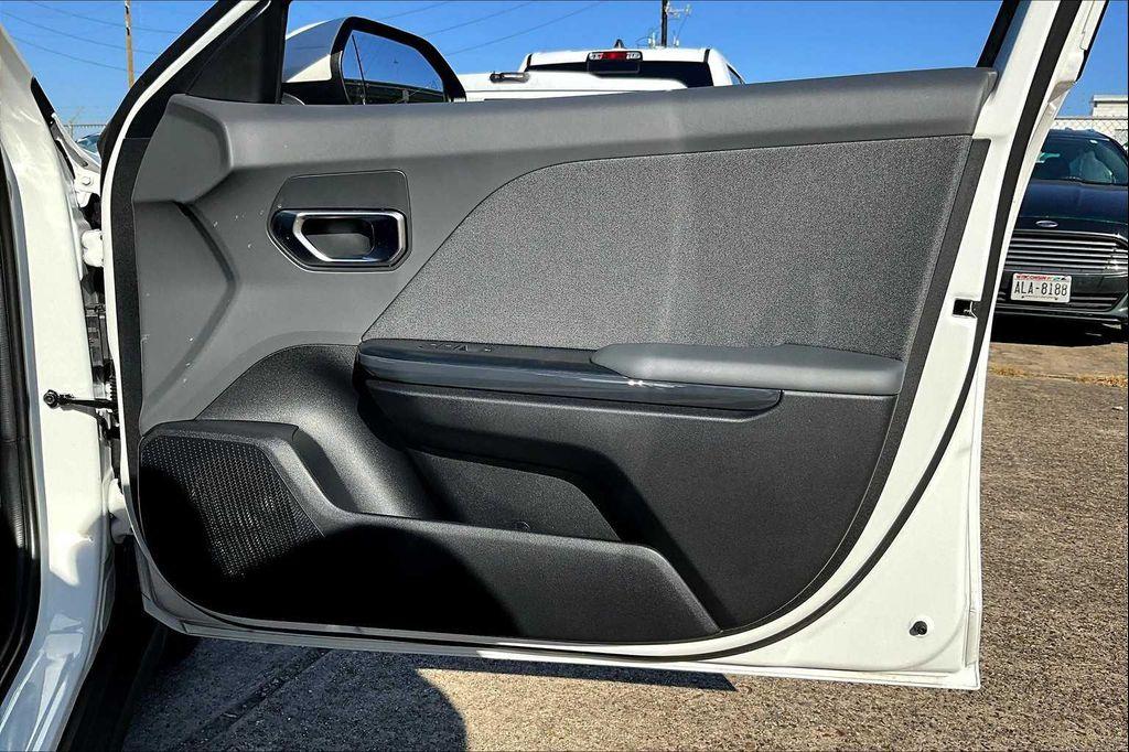 used 2025 Kia K4 car, priced at $22,400