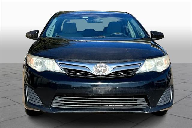 used 2012 Toyota Camry car, priced at $9,288