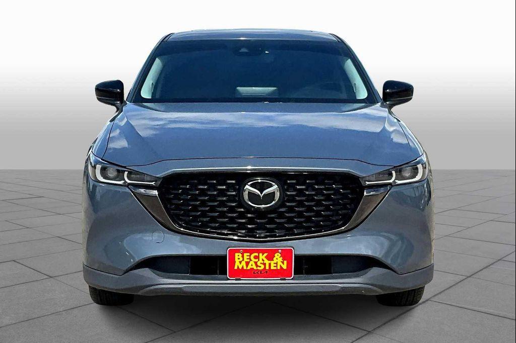 used 2022 Mazda CX-5 car, priced at $21,900