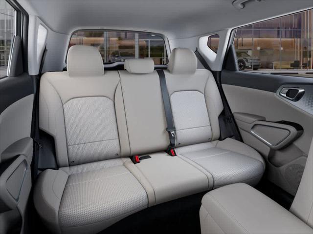 new 2025 Kia Soul car, priced at $21,860