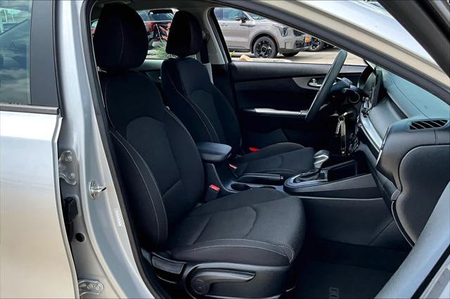 used 2019 Kia Forte car, priced at $12,800