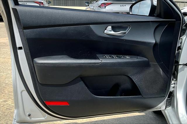 used 2019 Kia Forte car, priced at $12,800