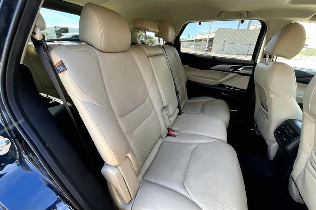 used 2018 Mazda CX-9 car, priced at $17,988