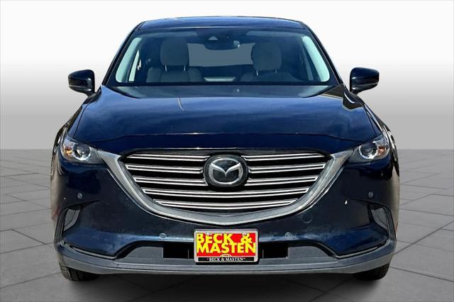 used 2018 Mazda CX-9 car, priced at $17,988