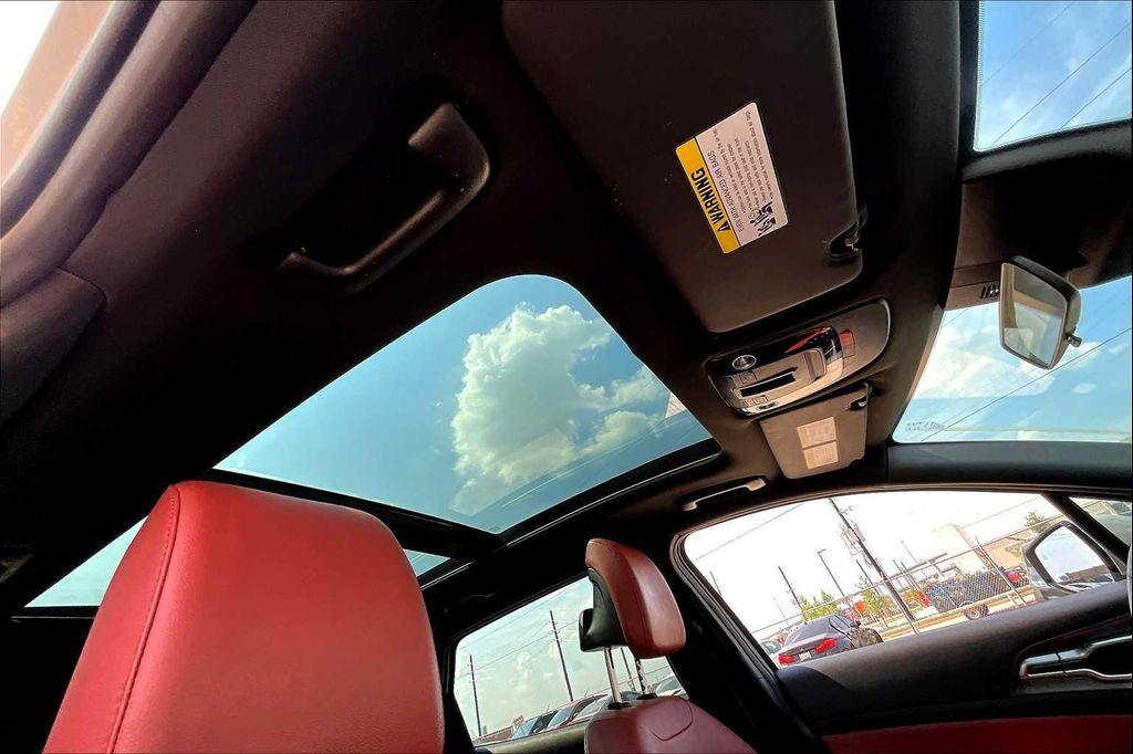 used 2023 Kia Sportage car, priced at $19,900