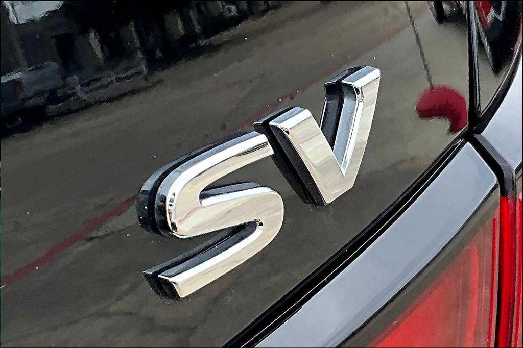 used 2023 Nissan Sentra car, priced at $15,900