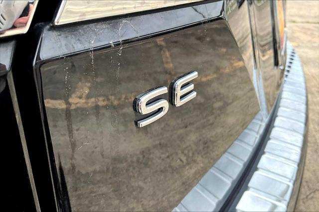 used 2024 Volkswagen Atlas car, priced at $31,815