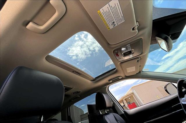 used 2023 Kia Telluride car, priced at $38,900