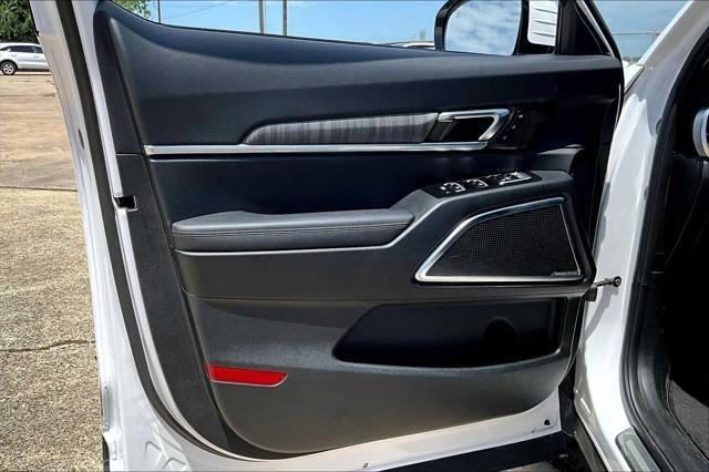 used 2023 Kia Telluride car, priced at $38,900