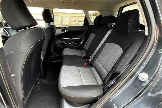 used 2020 Kia Soul car, priced at $16,900