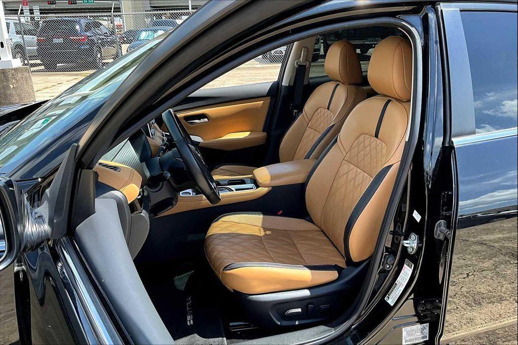 used 2022 Nissan Sentra car, priced at $17,800