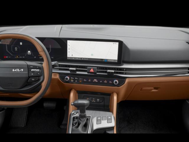 new 2026 Kia Sportage car, priced at $38,385