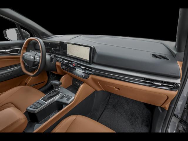 new 2026 Kia Sportage car, priced at $38,385