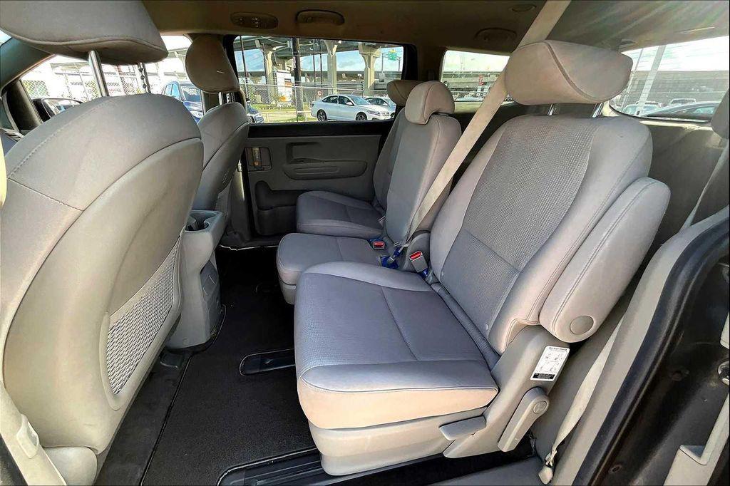 used 2020 Kia Sedona car, priced at $17,900