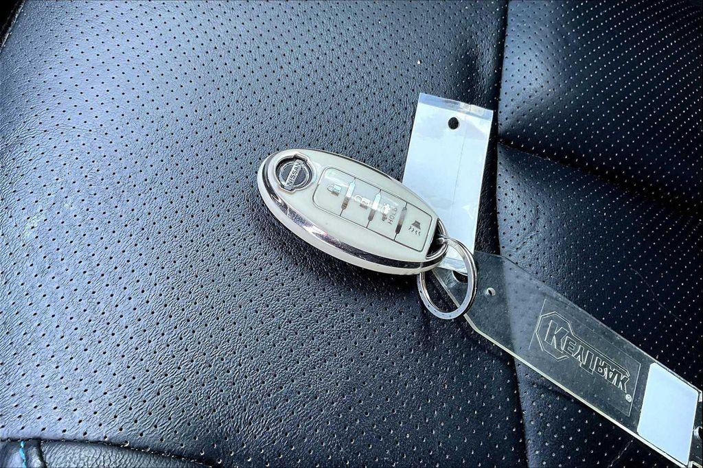used 2017 Nissan Sentra car, priced at $8,900