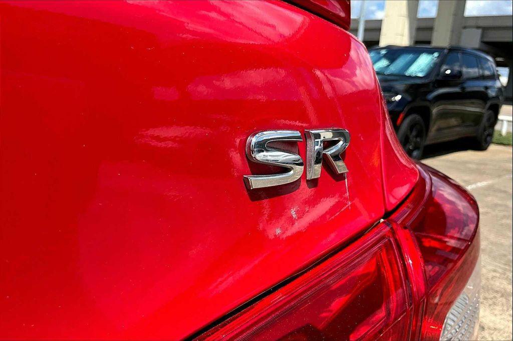 used 2017 Nissan Sentra car, priced at $8,900