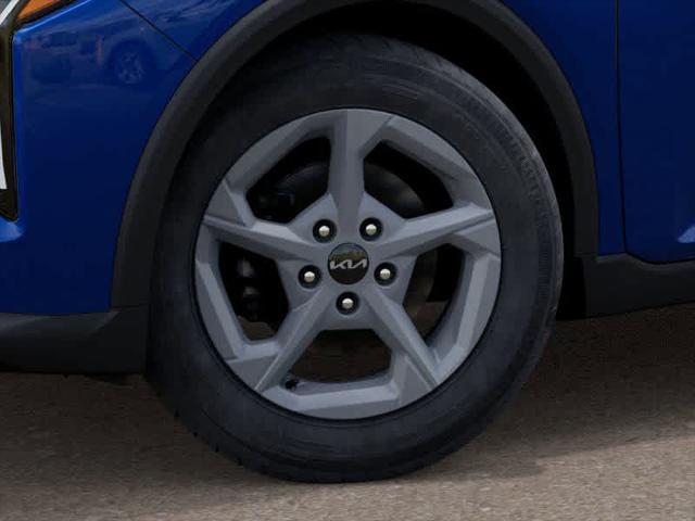new 2025 Kia K4 car, priced at $24,165
