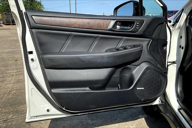 used 2018 Subaru Outback car, priced at $16,978