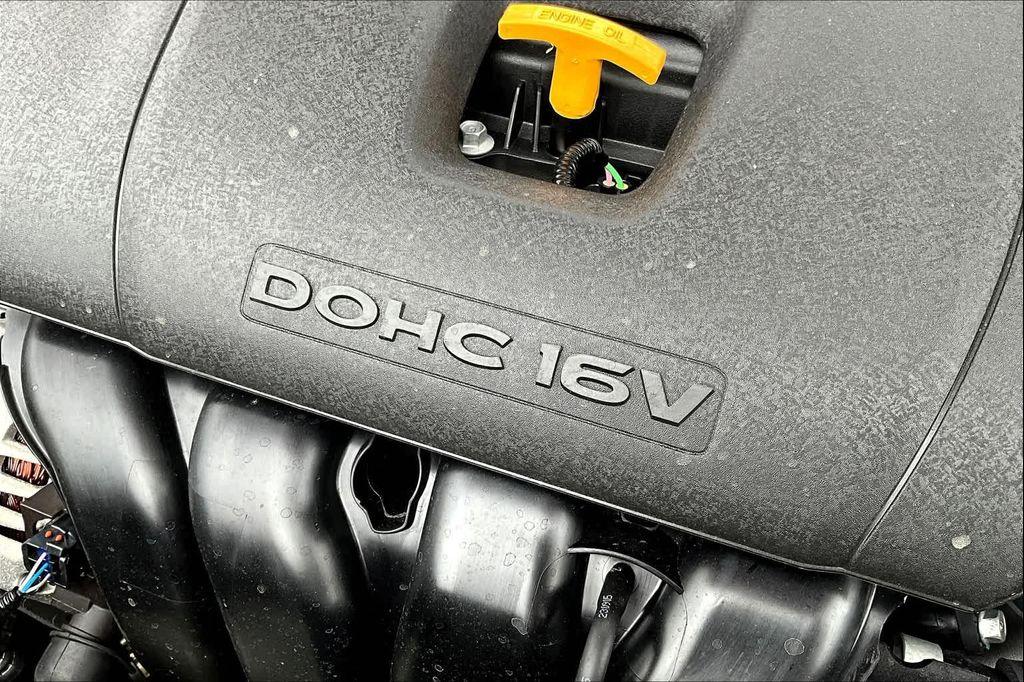 used 2024 Kia Soul car, priced at $17,987