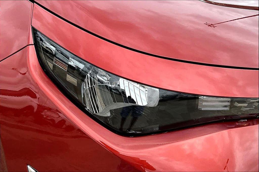 used 2024 Kia Soul car, priced at $17,987