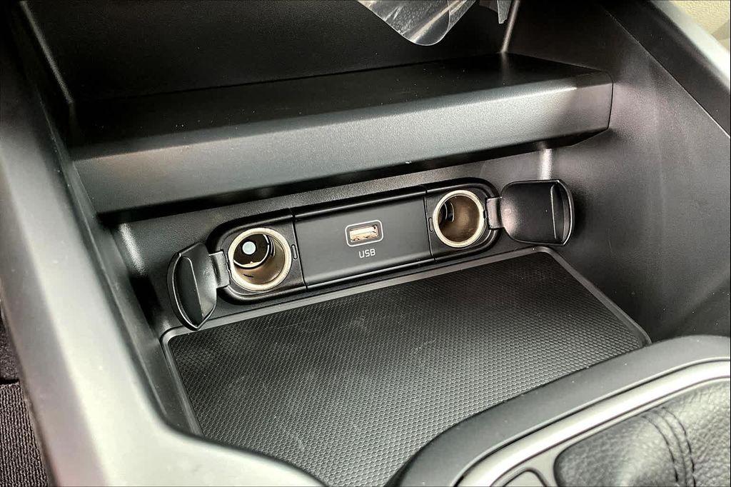 used 2024 Kia Soul car, priced at $17,987